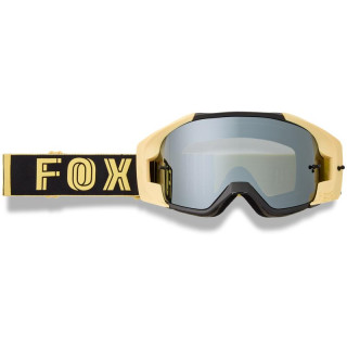 Lunettes FOX vue inning vivid noir | Oxmoto