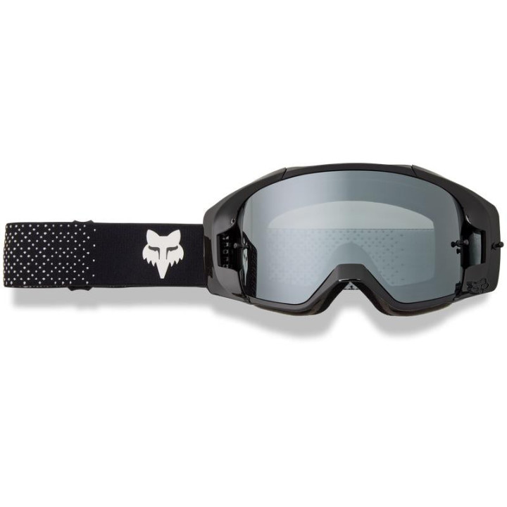 Lunettes FOX vue core noir | Oxmoto