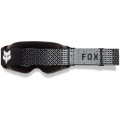 Lunettes FOX vue core noir | Oxmoto