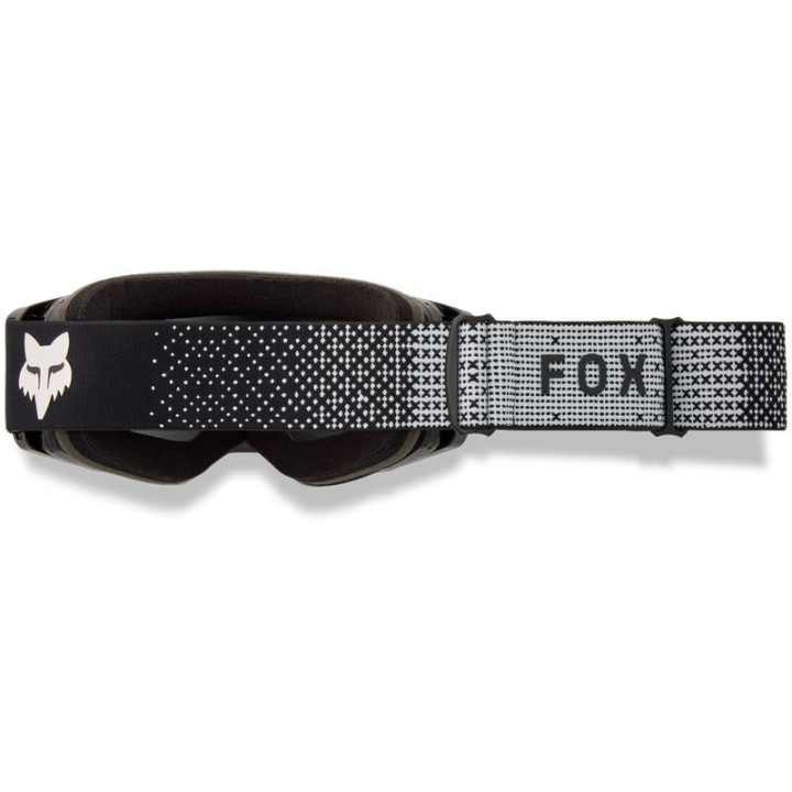 Lunettes FOX vue core noir | Oxmoto