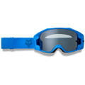 Lunettes FOX vue core bleu | Oxmoto