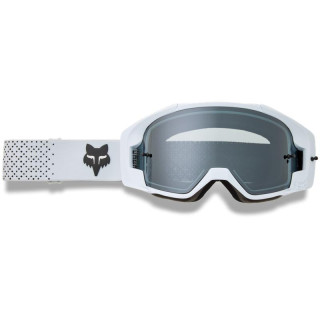 Lunettes FOX vue core blanc | Oxmoto