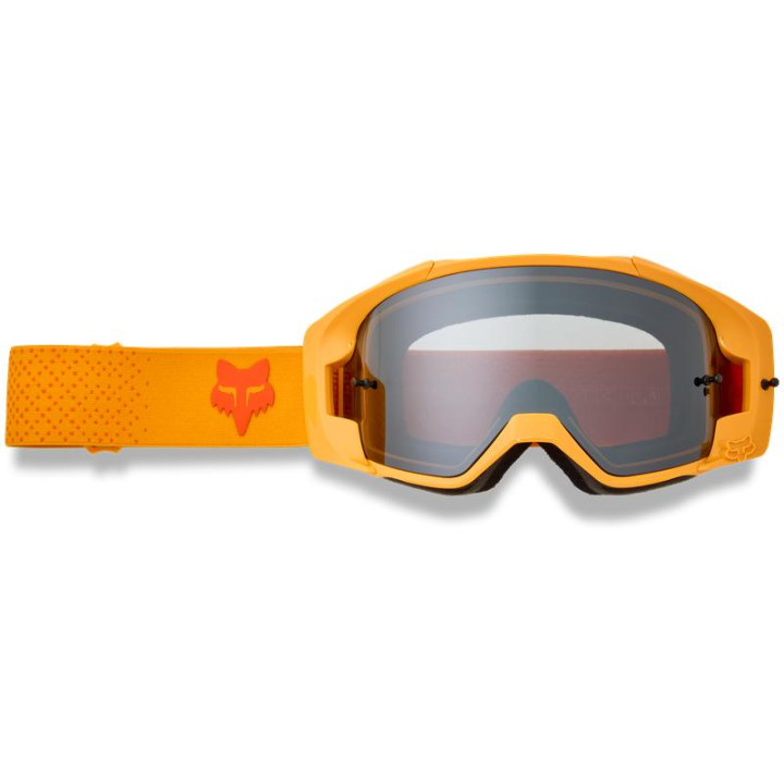 Lunettes FOX vue core tangerine | Oxmoto