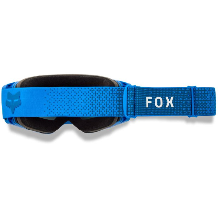 Lunettes FOX vue core bleu | Oxmoto