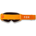 Lunettes FOX vue core tangerine | Oxmoto