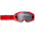 Lunettes FOX vue core rouge | Oxmoto