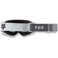 Lunettes FOX vue core blanc | Oxmoto