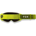 Lunettes FOX vue core jaune fluo | Oxmoto