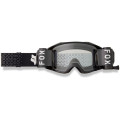 Lunettes FOX vue roll off noir | Oxmoto