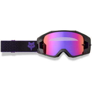 Lunettes FOX vue core vivid grape | Oxmoto