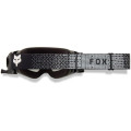 Lunettes FOX vue roll off noir | Oxmoto