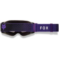 Lunettes FOX vue core vivid grape | Oxmoto