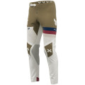 Pantalon Thor sportmode league blanc | Oxmoto