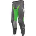 Pantalon Thor launchmode futura gris/vert 2901-12303
