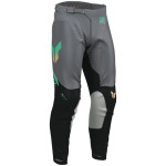 pantalon thor launchmode air raptor gris/noir