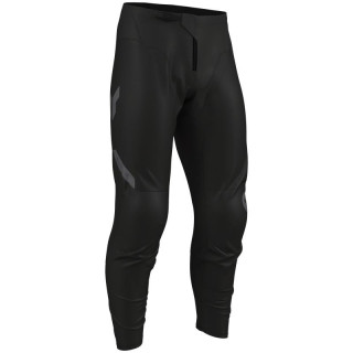 Pantalon Thor ridemode menace noir 2901-12379 | Oxmoto