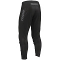 Pantalon Thor ridemode menace noir 2901-12379 | Oxmoto