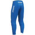 Pantalon Thor ridemode menace bleu 2901-12357 | Oxmoto
