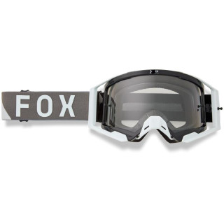 Lunettes FOX airspace tine smoke noir | Oxmoto