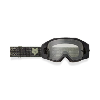 Lunettes FOX vue enduro roll off adobe | Oxmoto