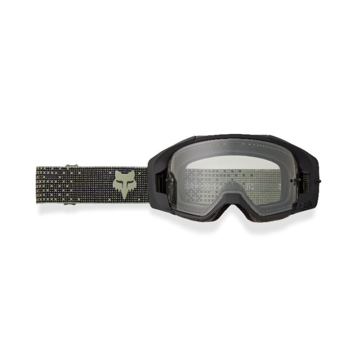 Lunettes FOX vue enduro roll off adobe | Oxmoto