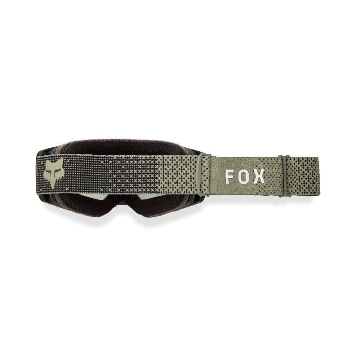 Lunettes FOX vue enduro roll off adobe | Oxmoto