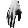 Gants Thor sportmode x-ray noir/blanc 3330-8289 | Oxmoto