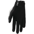 Gants Thor sportmode x-ray noir/blanc 3330-8289 | Oxmoto