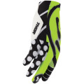 Gants Thor sportmode anarchy noir/blanc | Oxmoto