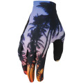 Gants Thor sportmode palms noir | Oxmoto
