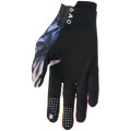 Gants Thor sportmode palms noir | Oxmoto