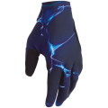 Gants Thor sportmode surge noir/bleu | Oxmoto