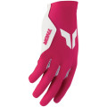 Gants Thor sportmode iconic rose 3330-8277 | Oxmoto