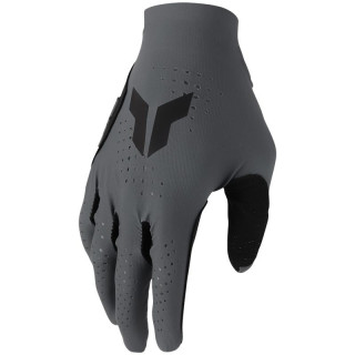 Gants Thor sportmode air iconic gris 3330-8295 | Oxmoto