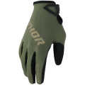 Gants Thor ridemode static camo 3330-8349 | Oxmoto
