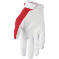 Gants Thor ridemode static rouge 3330-8337 | Oxmoto