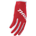 Gants Thor ridemode static rouge 3330-8337 | Oxmoto