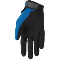 Gants Thor ridemode static bleu 3330-8343 | Oxmoto