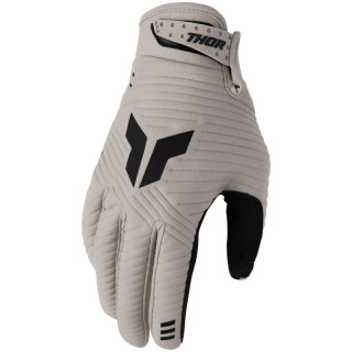 Gants Thor launchmode cw sable 3330-8307 | Oxmoto