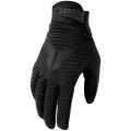 Gants Thor launchmode cw noir 2026 | Oxmoto
