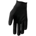 Gants Thor launchmode cw noir 2026 | Oxmoto
