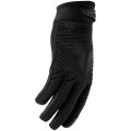Gants Thor launchmode cw noir 2026 | Oxmoto