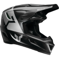 Casque Thor reflex rogue noir/gris | Oxmoto