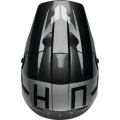 Casque Thor reflex rogue noir/gris | Oxmoto