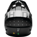 Casque Thor reflex rogue noir/gris | Oxmoto