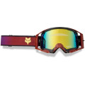 Lunettes FOX airspace drip iridium rust | Oxmoto