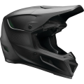 Casque Thor reflex carbon stealth noir mat | Oxmoto
