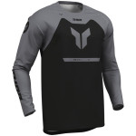 maillot enfant thor ridemode menare noir
