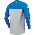 Maillot enfant Thor ridemode menare bleu | Oxmoto