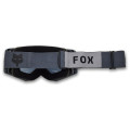 Lunettes FOX airspace core graphite | Oxmoto